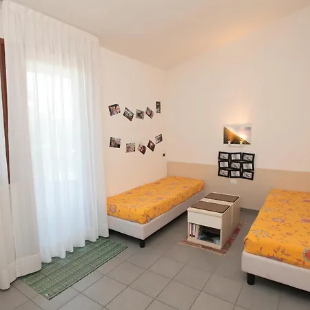 Hotel apartamentowy Citta Ideale 3*