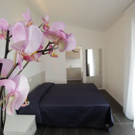 Hotel apartamentowy Citta Ideale