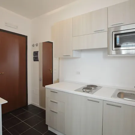 Aparthotel Citta Ideale 3*