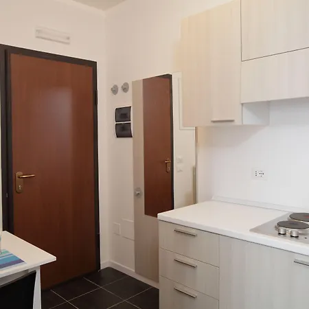 Hotel apartamentowy Citta Ideale 3*