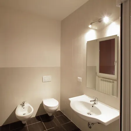 Aparthotel Citta Ideale 3*