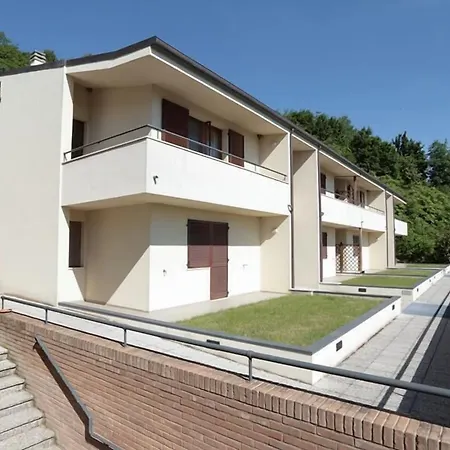 Hotel apartamentowy Citta Ideale