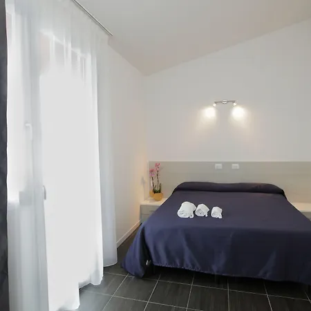 Hotel apartamentowy Citta Ideale 3*