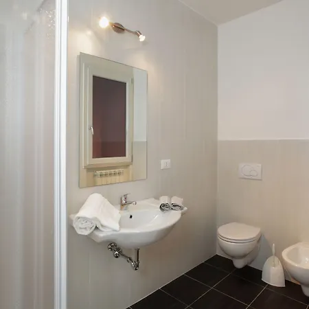Citta Ideale Hotel apartamentowy