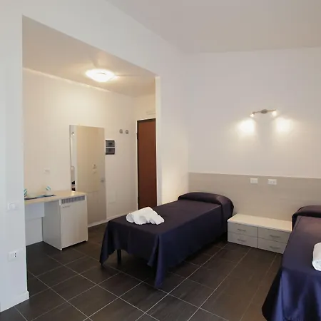 Citta Ideale Hotel apartamentowy