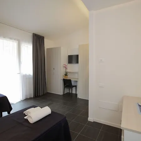 Citta Ideale Hotel apartamentowy 3*