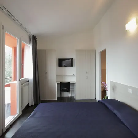 Hotel apartamentowy Citta Ideale Urbino