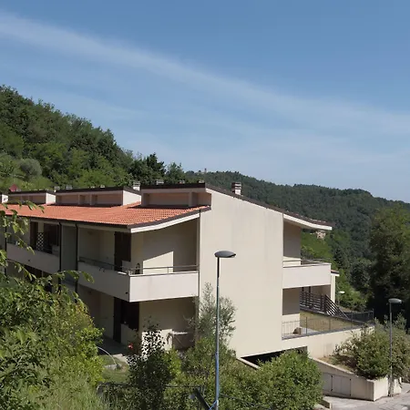 Hotel apartamentowy Citta Ideale 3*