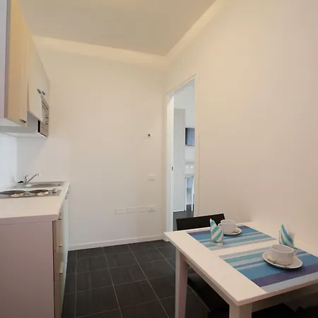 Citta Ideale Hotel apartamentowy