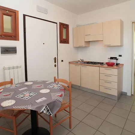 Hotel apartamentowy Citta Ideale 3*