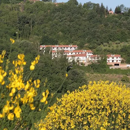 Hotel apartamentowy Citta Ideale