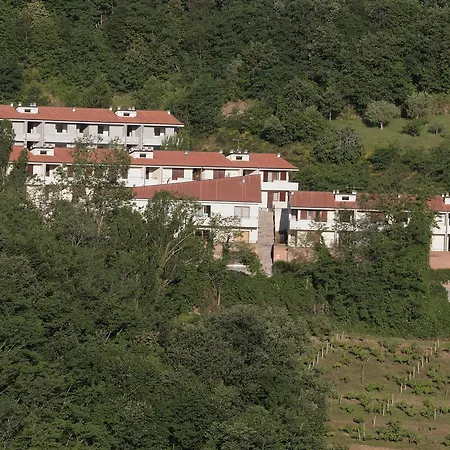 Hotel apartamentowy Citta Ideale
