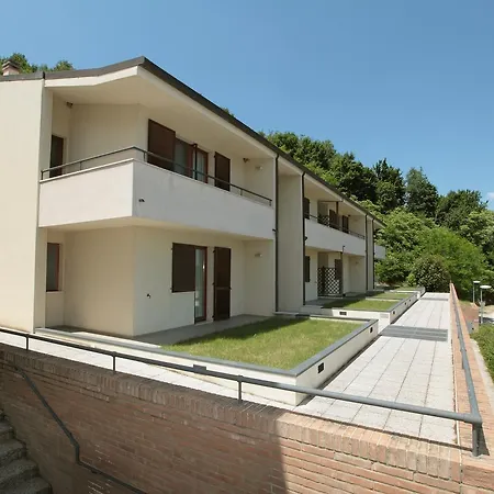 Citta Ideale Urbino