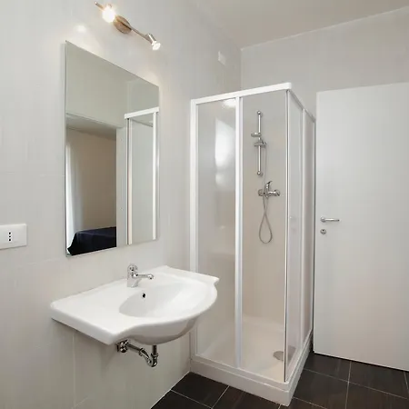 Hotel apartamentowy Citta Ideale 3*