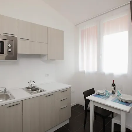 Hotel apartamentowy Citta Ideale Urbino