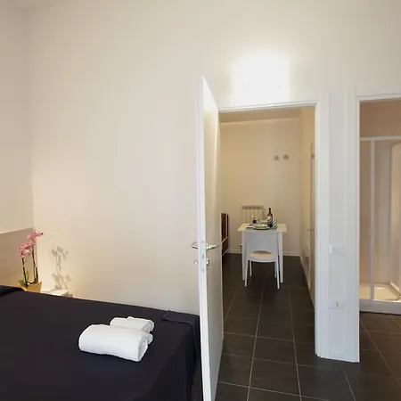 Hotel apartamentowy Citta Ideale 3*