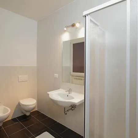 Hotel apartamentowy Citta Ideale
