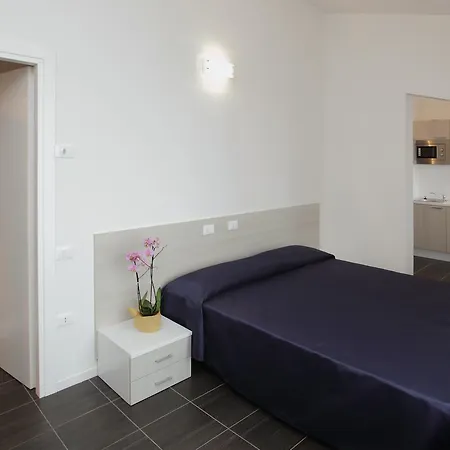 Citta Ideale Hotel apartamentowy 3*