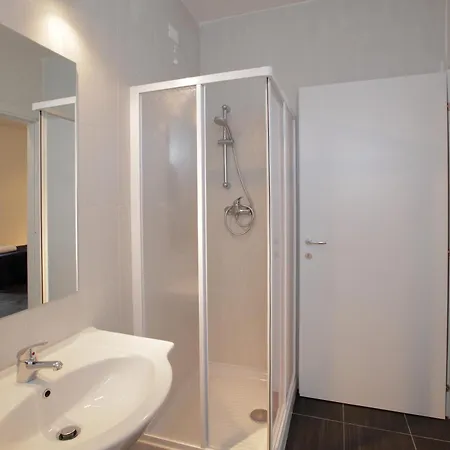 Hotel apartamentowy Citta Ideale