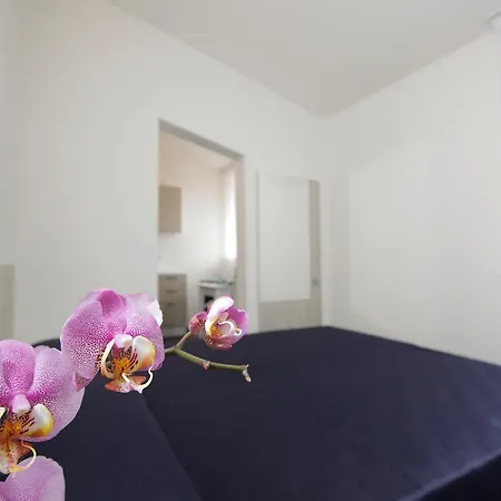 Citta Ideale Hotel apartamentowy