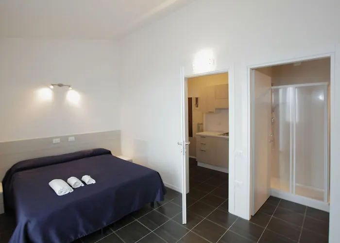 Apart-hotel Ideale 3*